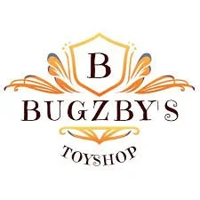 Bugzby’s ToyShop logo