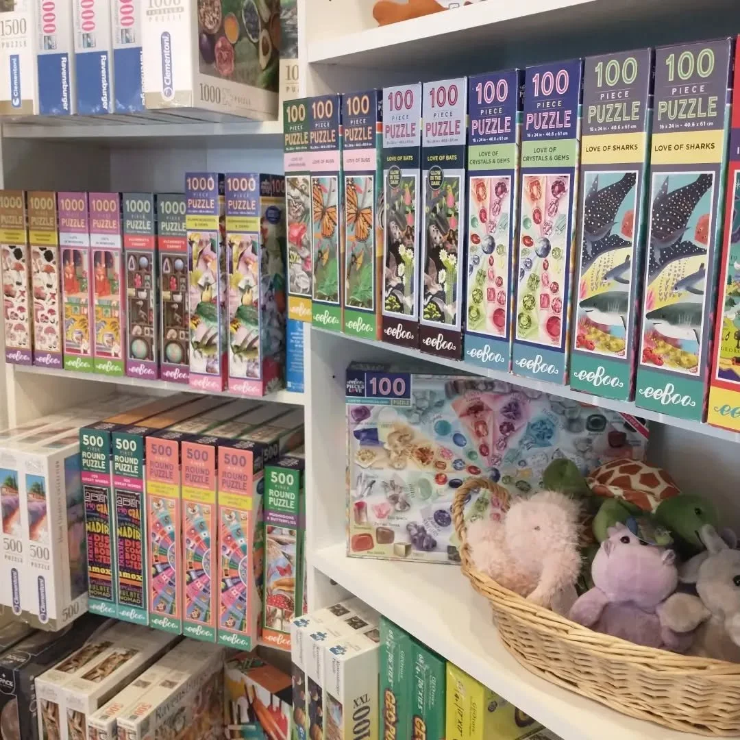 Color Wheel Toys