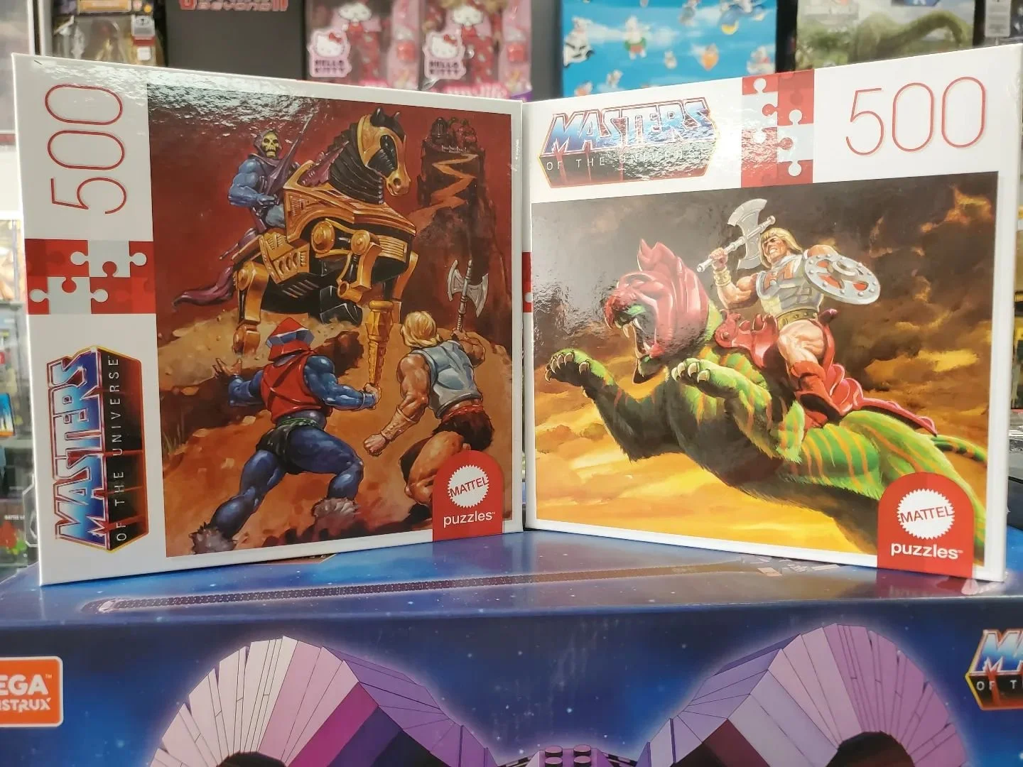 Duke City Toys