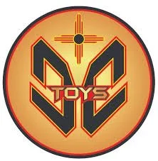 Duke City Toys logo