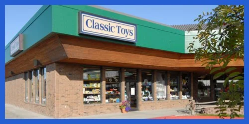 Classic Toys
