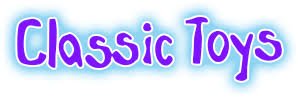 Classic Toys logo
