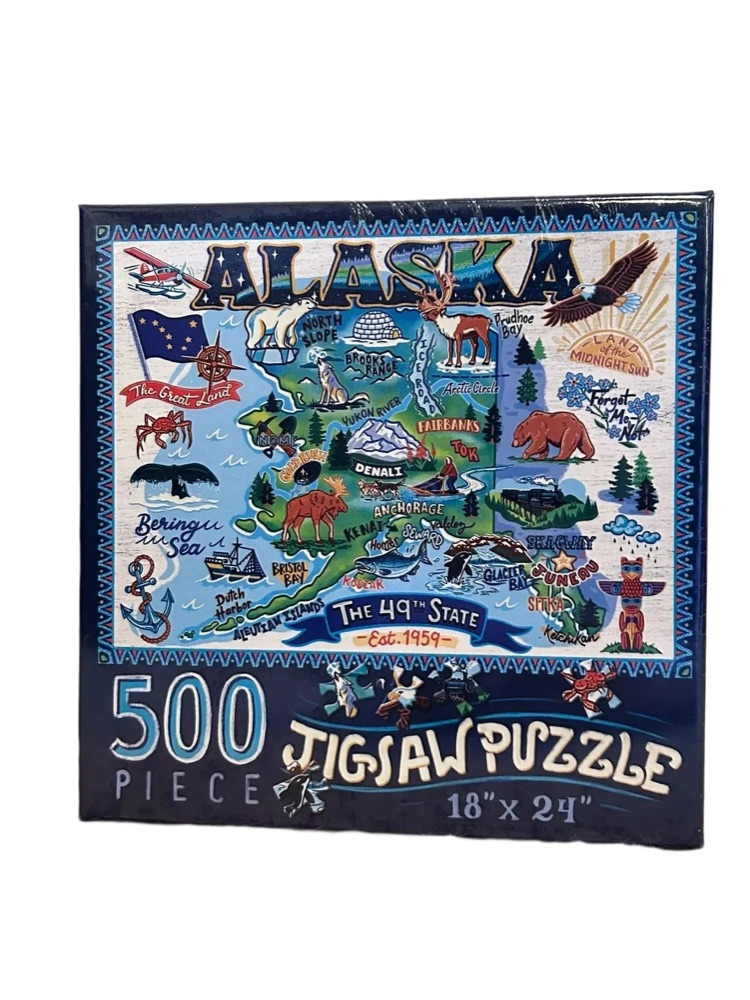 Polar Bear Gifts