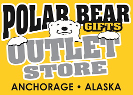Polar Bear Gifts logo