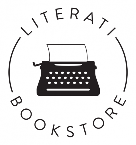 Literati Bookstore logo