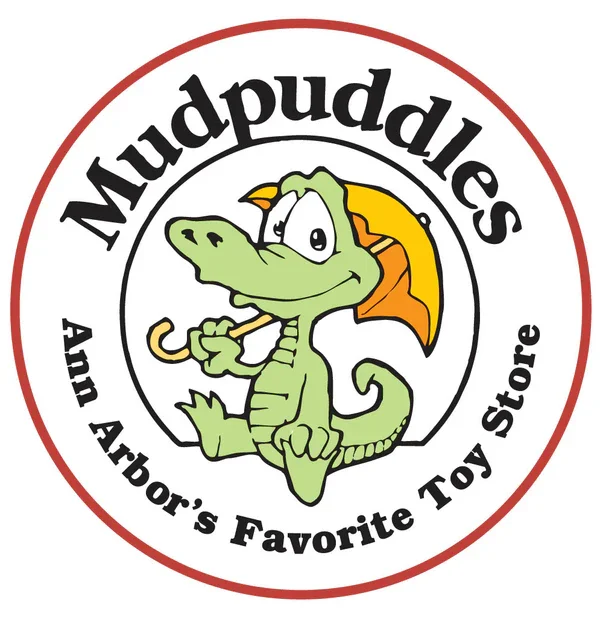 Mudpuddles logo
