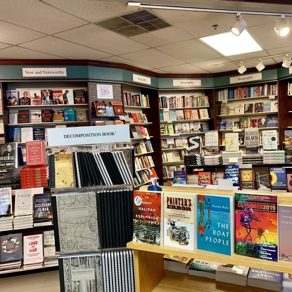 Schuler Books