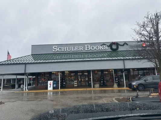 Schuler Books