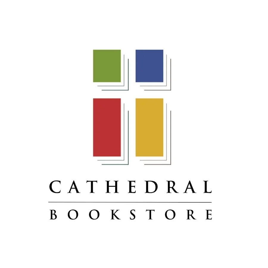 Cathedral Bookstore logo