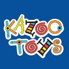 Kazoo Toys logo