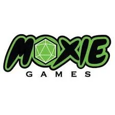 Moxie Games logo