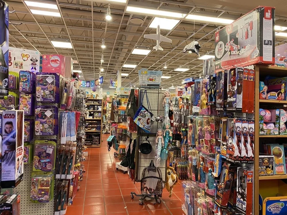 Richard’s Variety Store