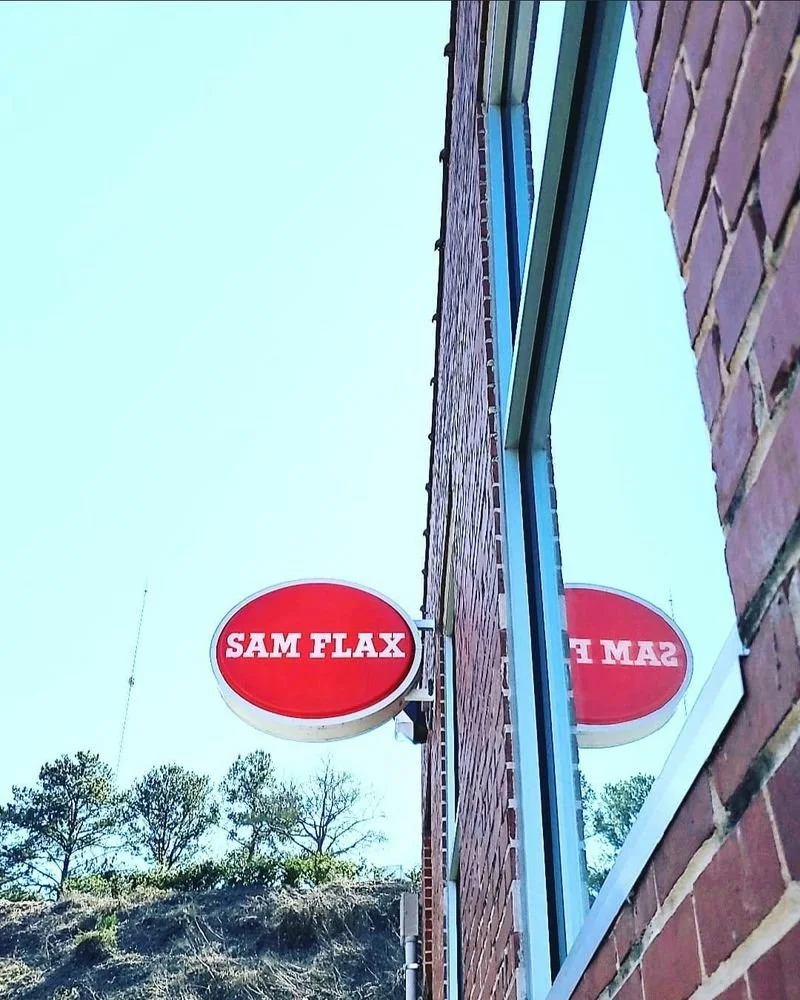 Sam Flax Art & Design
