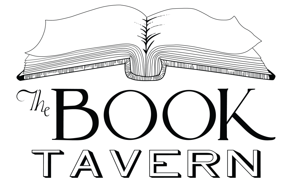 The Book Tavern logo
