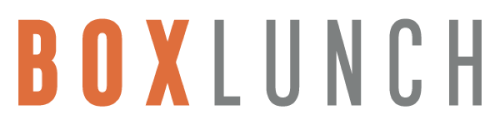 BoxLunch logo