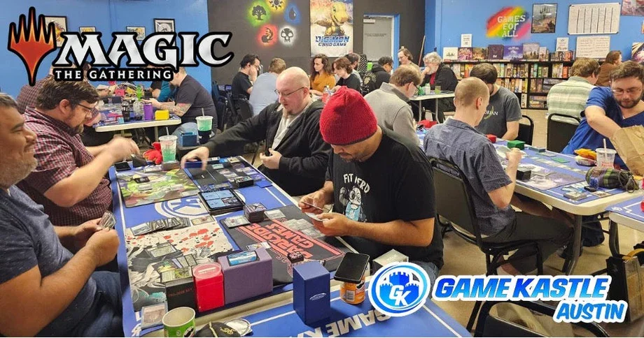 Game Kastle