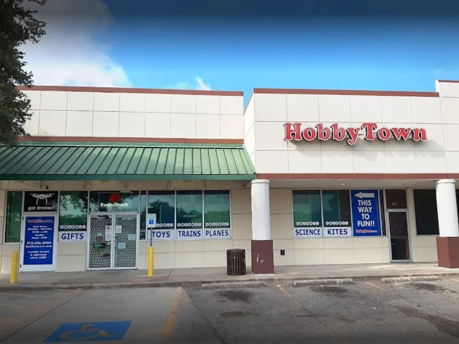 HobbyTown