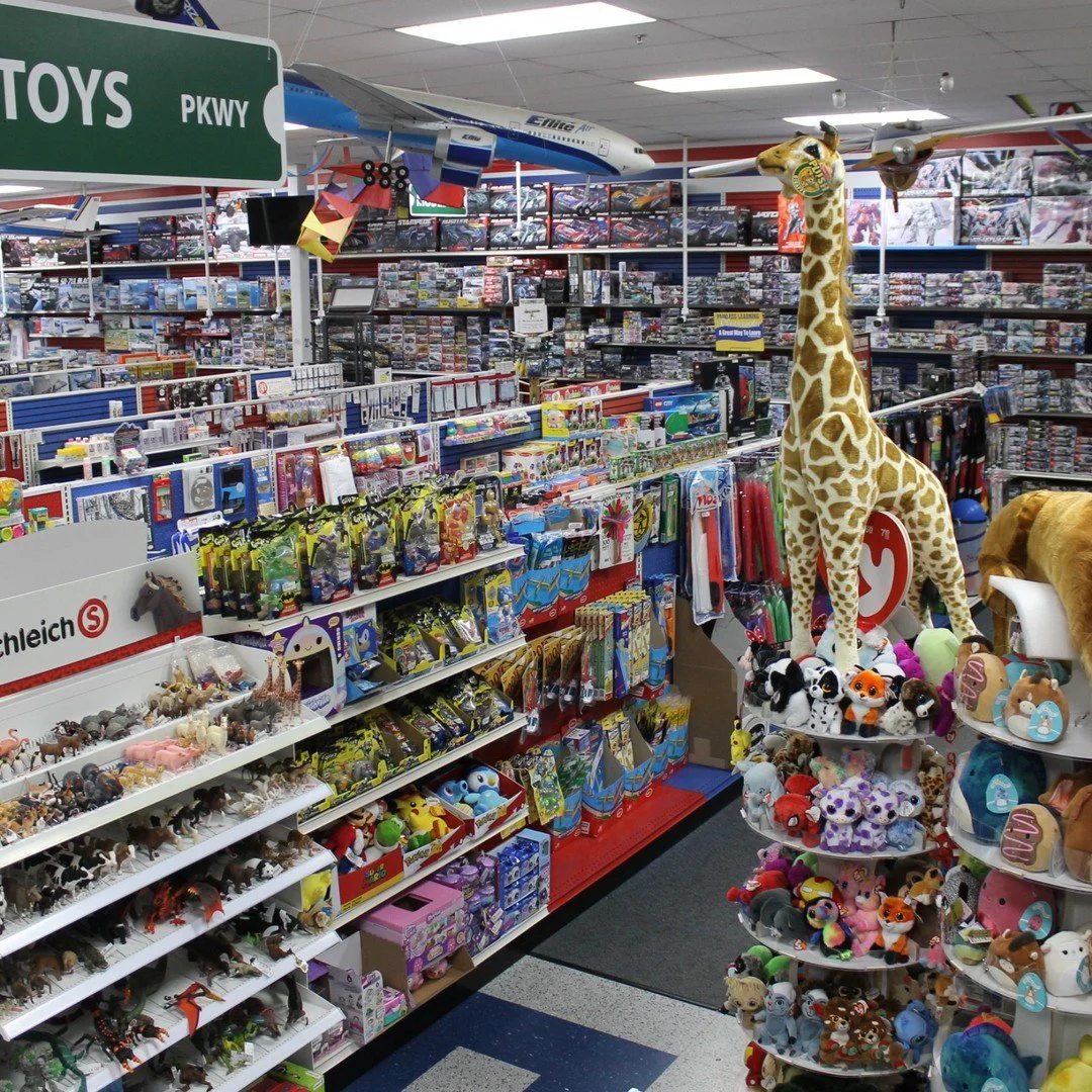 HobbyTown