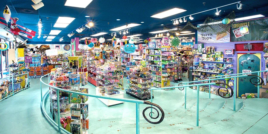 Terra Toys