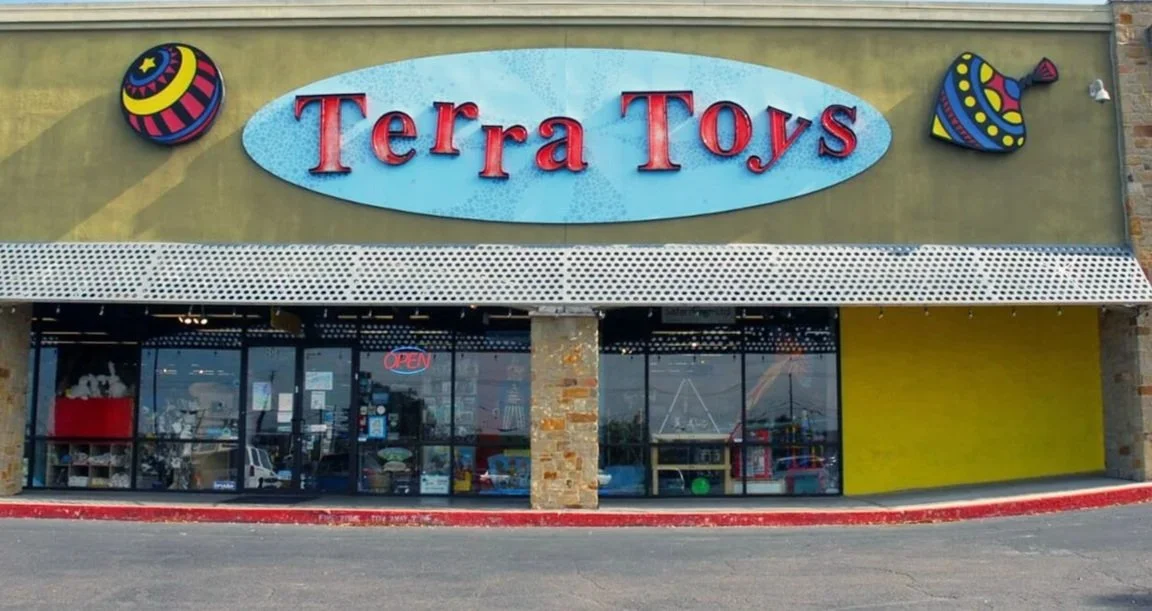 Terra Toys