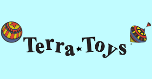 Terra Toys logo