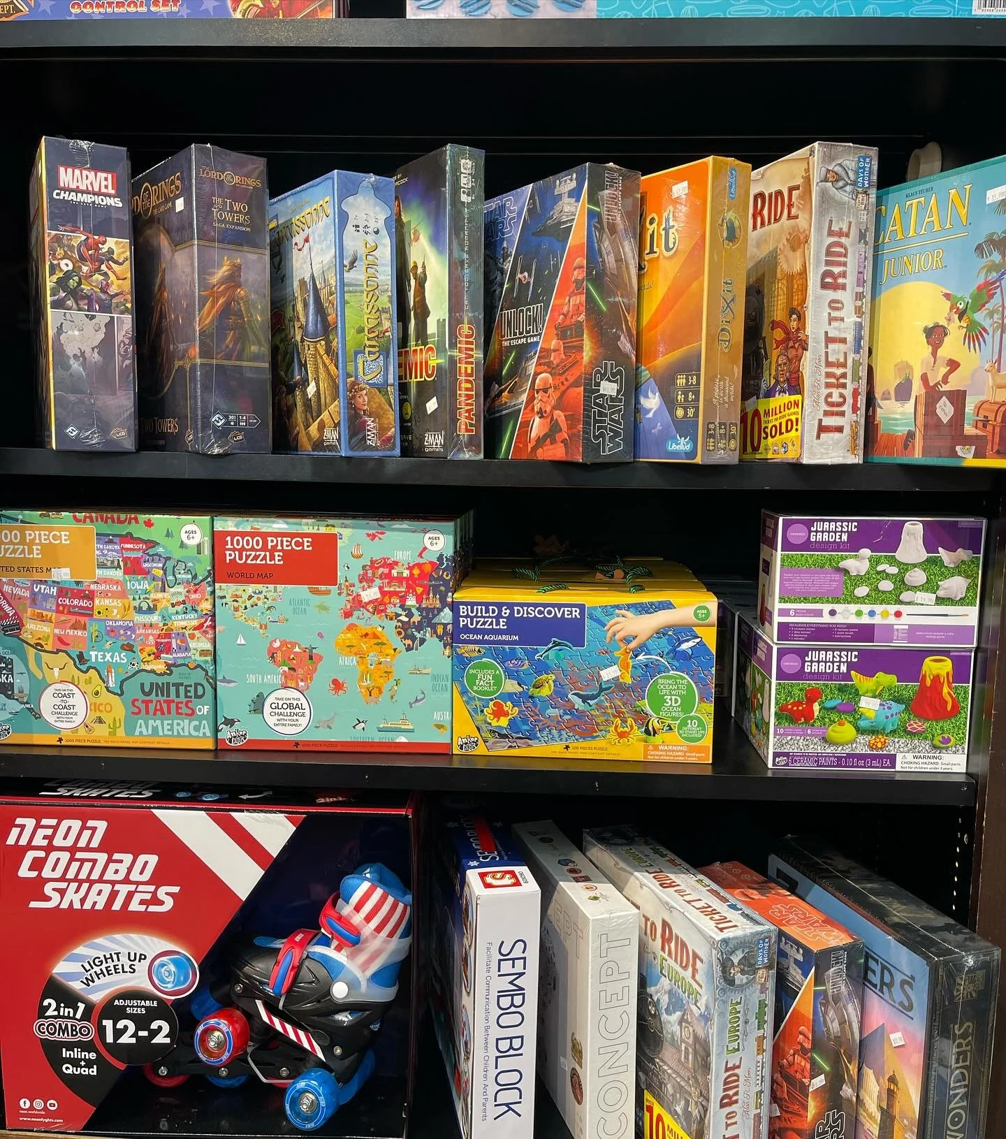 USA Toy Factory