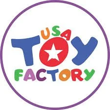 USA Toy Factory logo