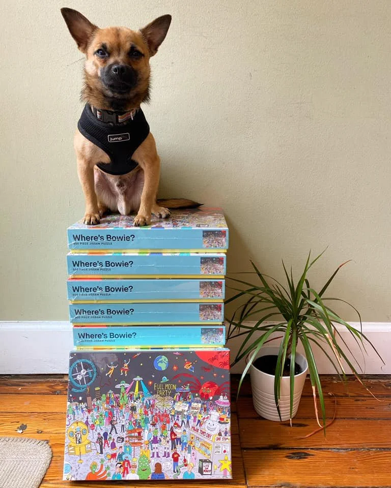 Charm City Books