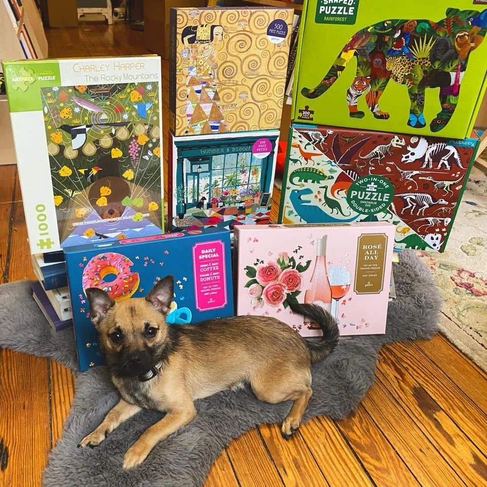 Charm City Books