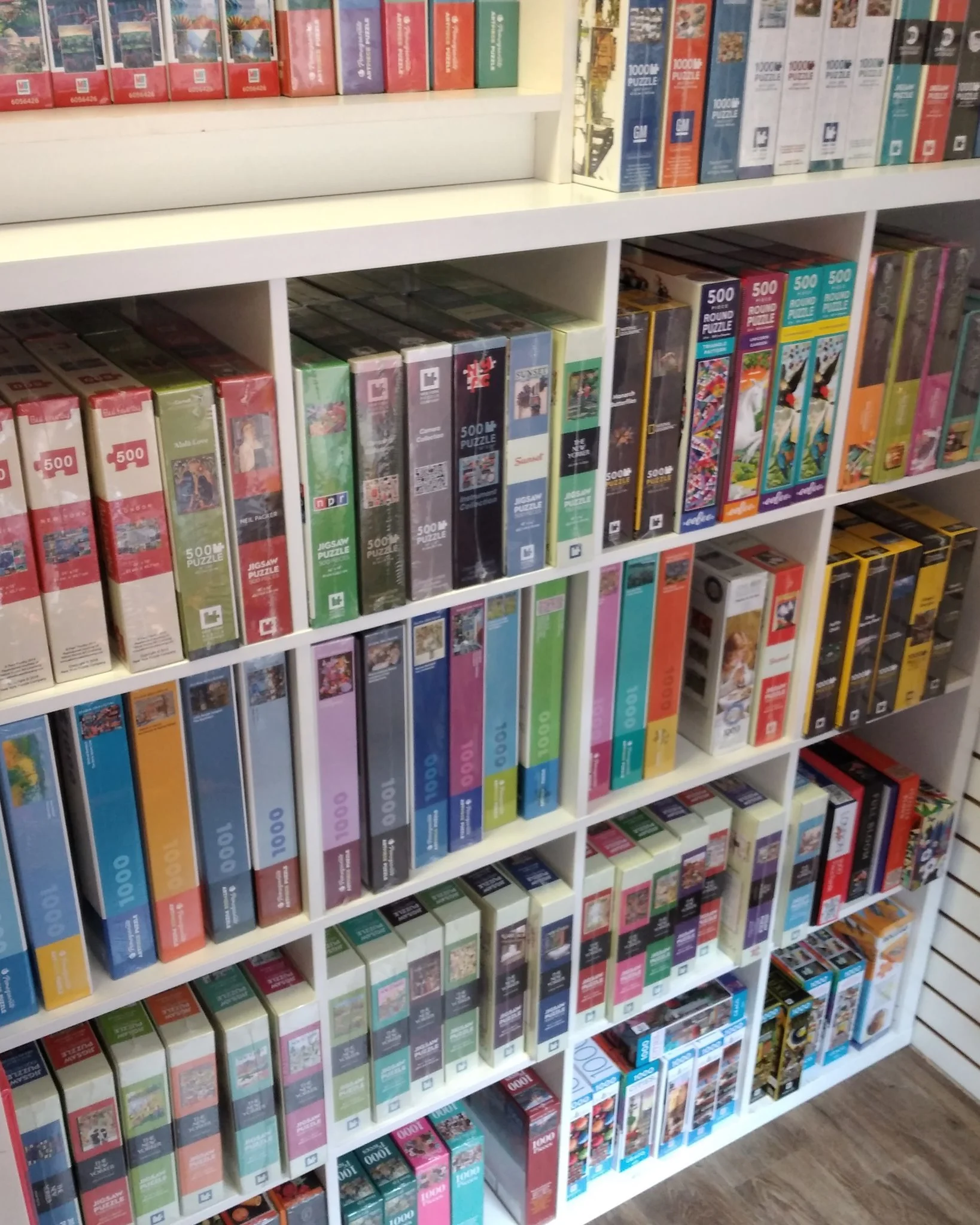 Shananigans Toy Shop