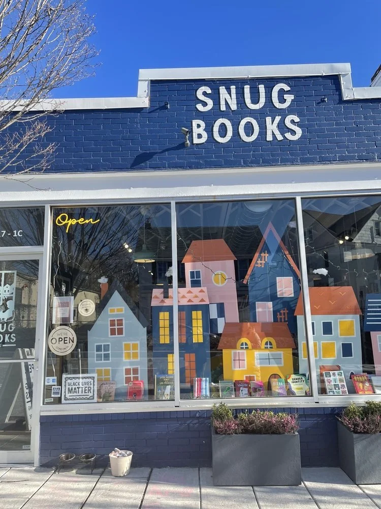 Snug Books