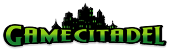 Game Citadel logo