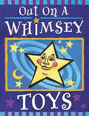 Out On A Whimsey logo