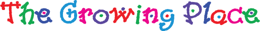 The Growing Place logo