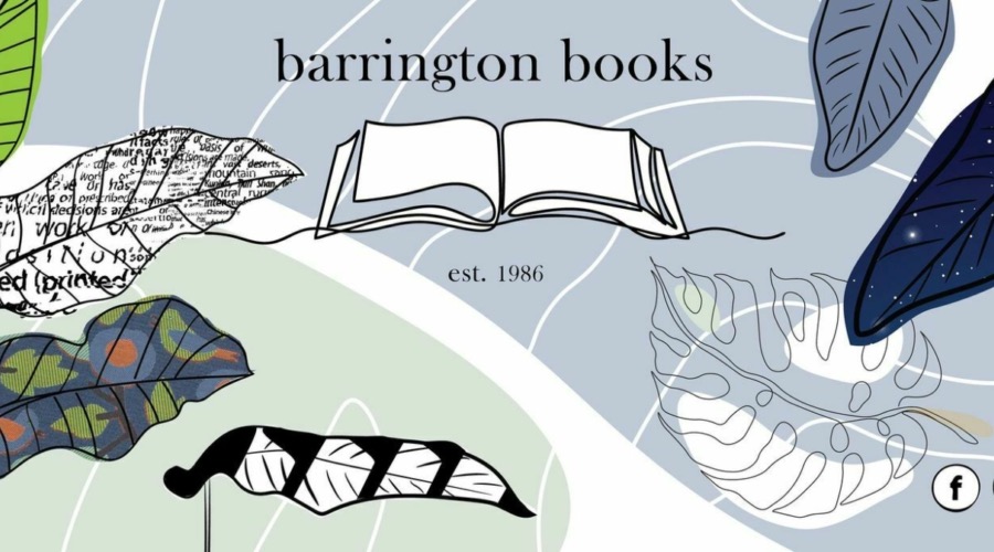 Barrington Books