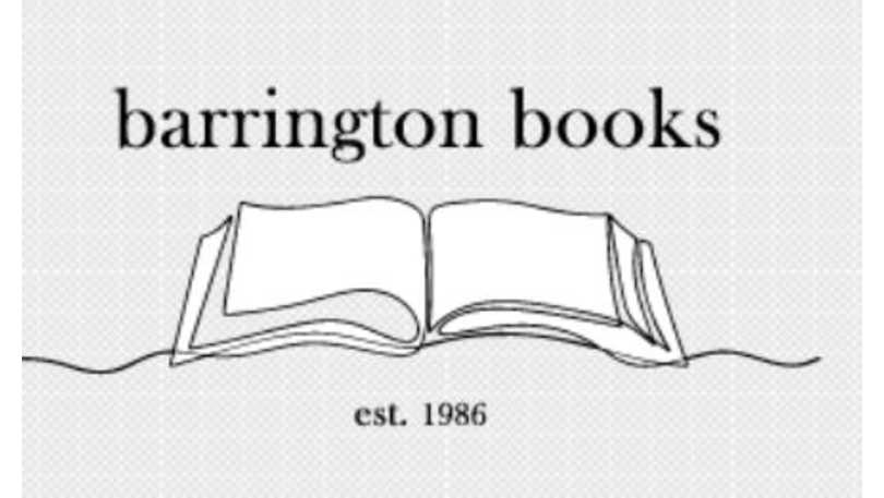 Barrington Books