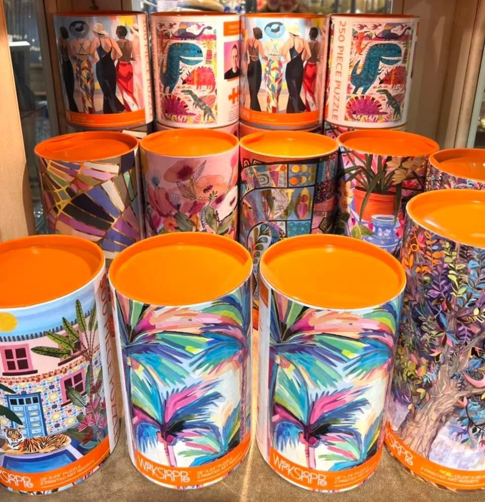 Sanctuary Home & Gifts