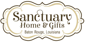 Sanctuary Home & Gifts logo