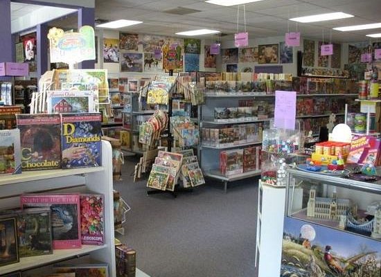 Puzzles Plus