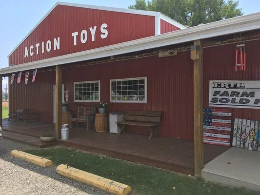 Action Toys