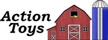 Action Toys logo