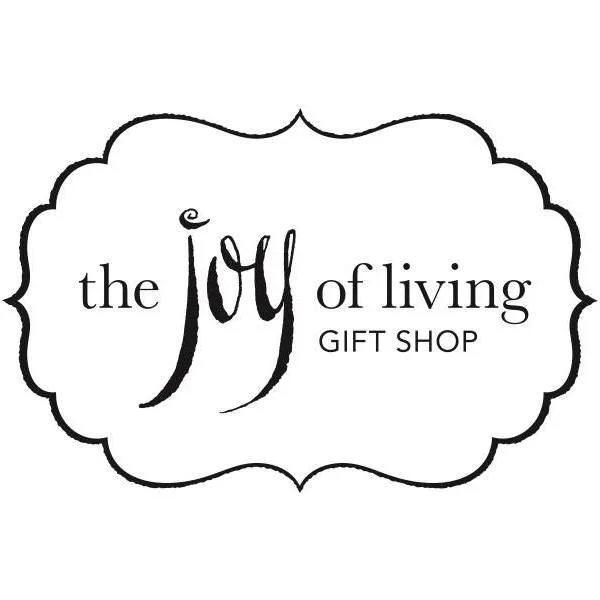 The Joy of Living logo