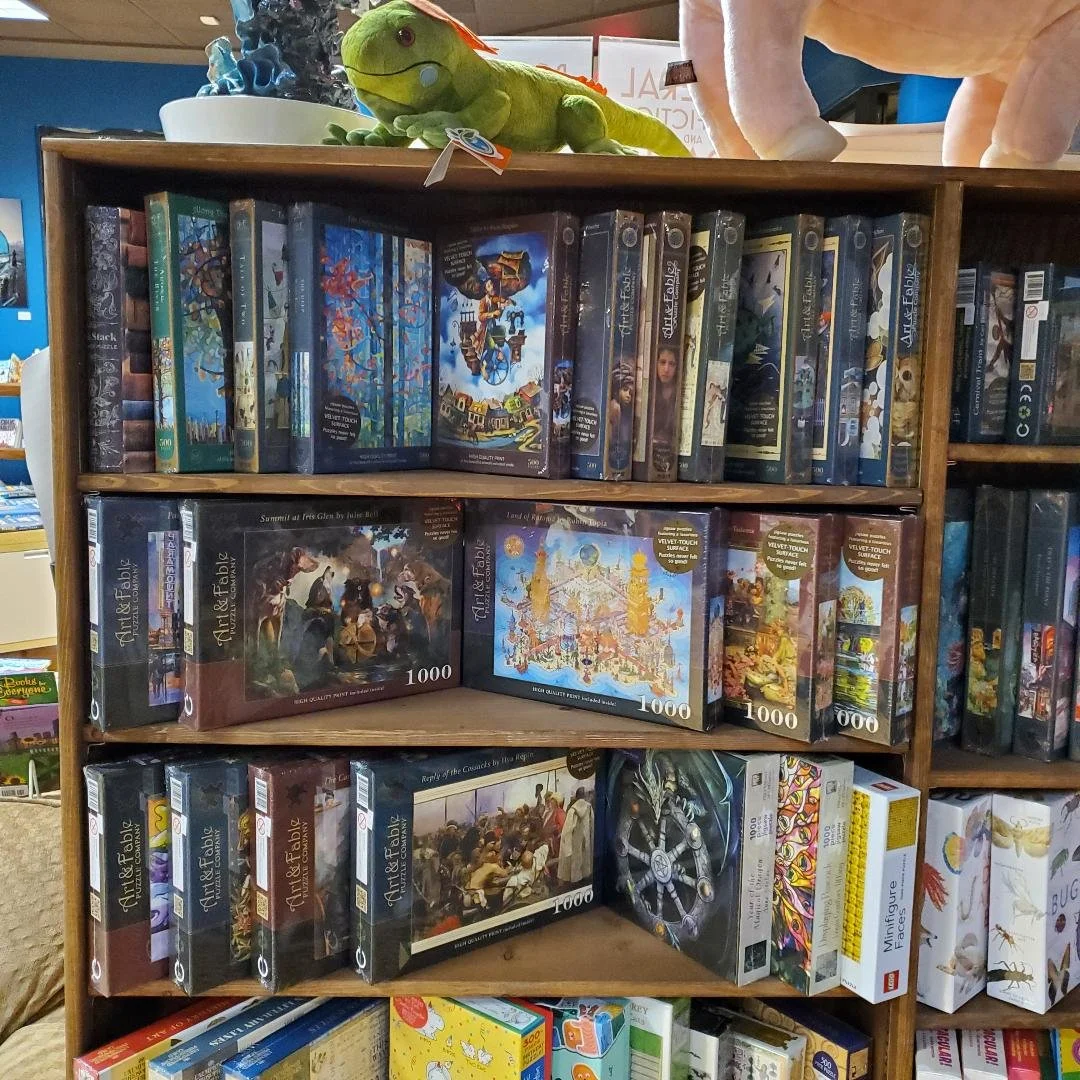 This House of Books