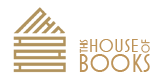 This House of Books logo