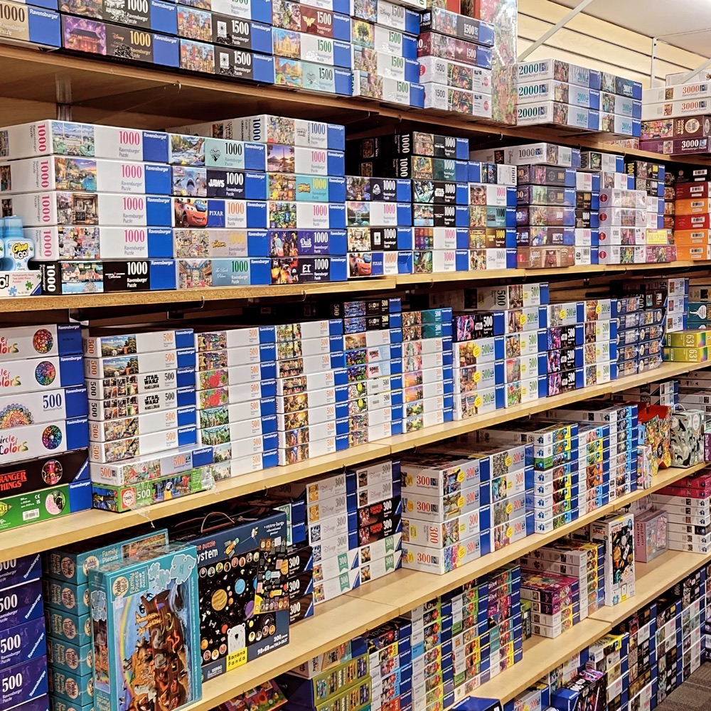 Homewood Toy & Hobby