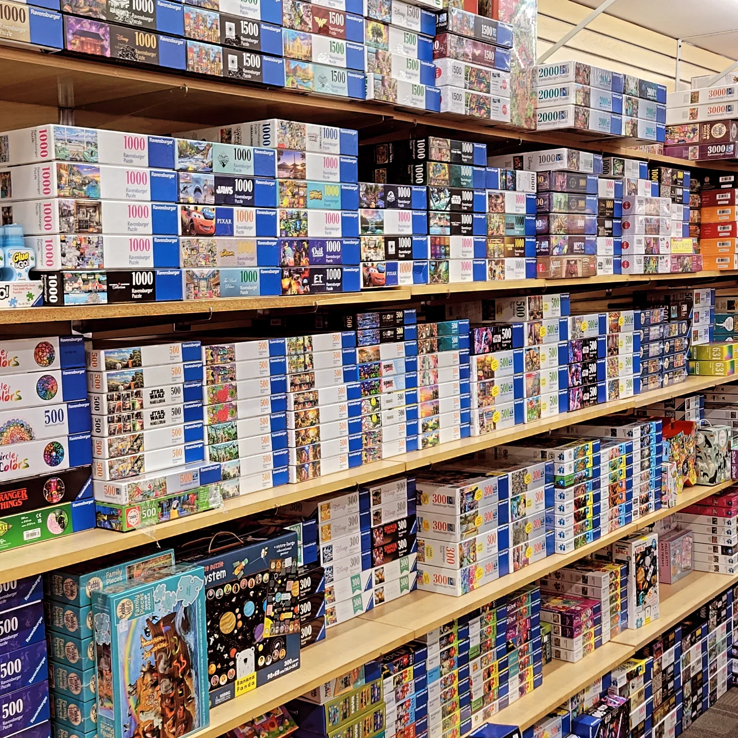 Homewood Toy & Hobby