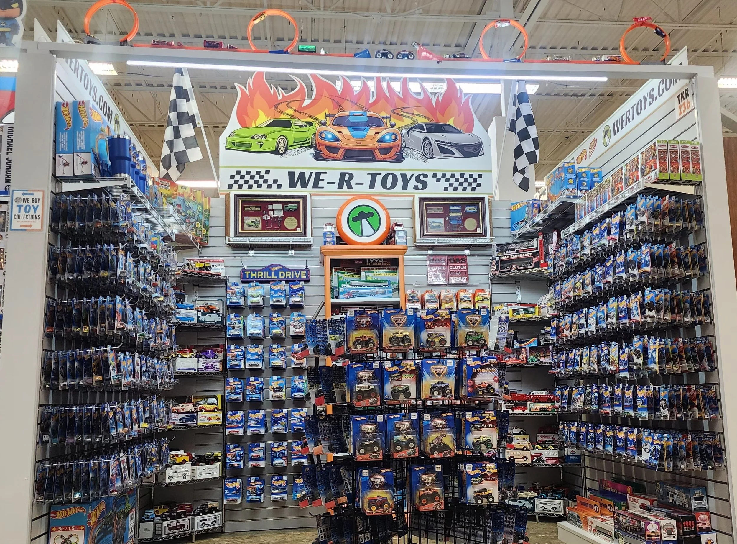 We-R-Toys