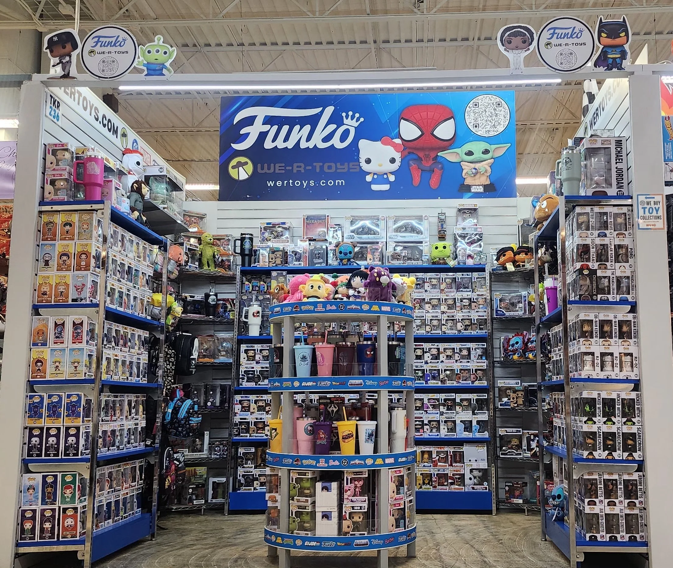 We-R-Toys