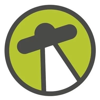 We-R-Toys logo
