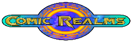 Comic Realms logo